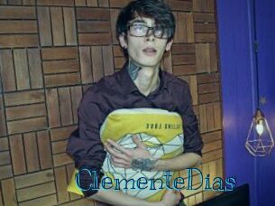 ClementeDias