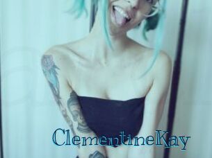 ClementineKay