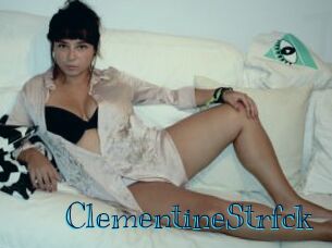 ClementineStrfck