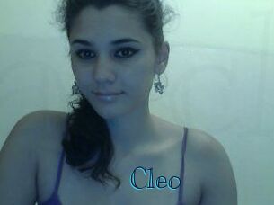 Cleo