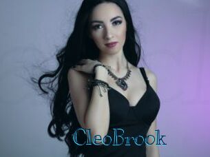 CleoBrook