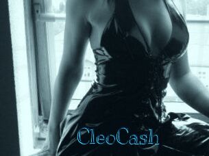 CleoCash