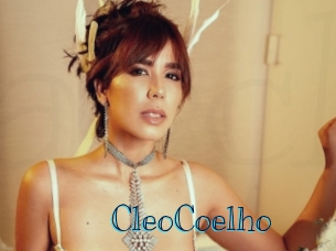 CleoCoelho Archive DVD BIZ