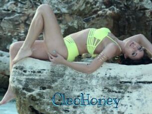 CleoHoney