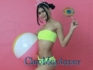 CleoMontaner