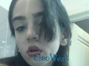 CleoWest