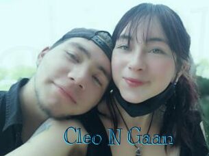 Cleo_N_Gaan