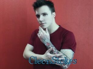CleonStokes