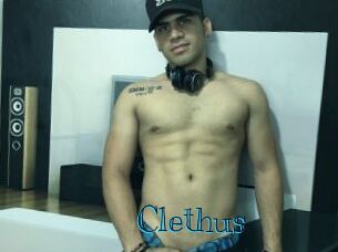 Clethus