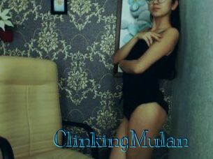 ClinkingMulan