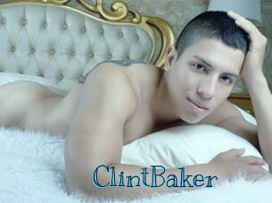 ClintBaker