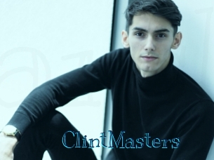 ClintMasters Archive DVD BIZ