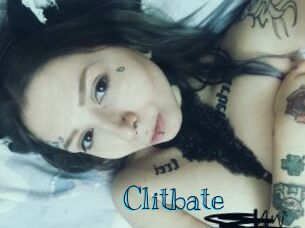 Clitbate
