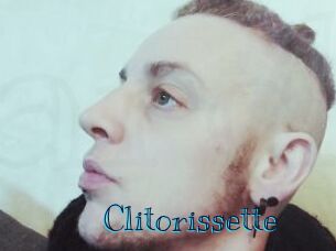 Clitorissette