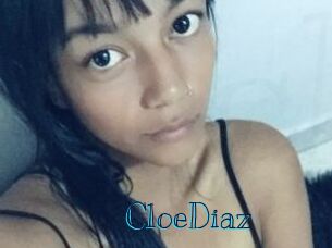 CloeDiaz