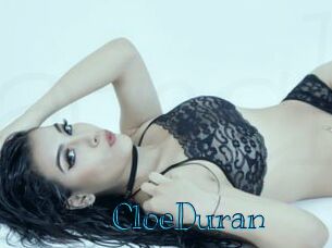 CloeDuran