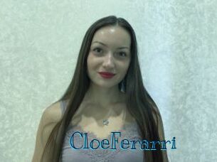 CloeFerarri