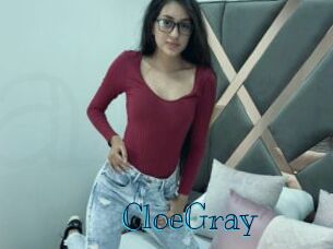 CloeGray