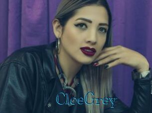 CloeGrey