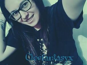 Cloefantasyx
