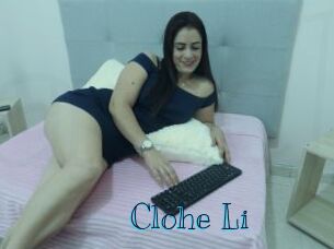 Clohe_Li