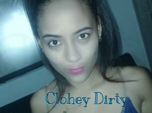 Clohey_Dirty