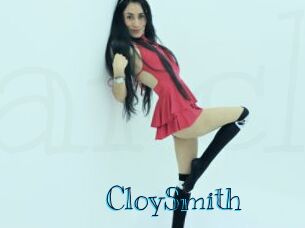 CloySmith