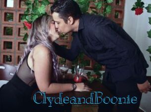 ClydeandBoonie