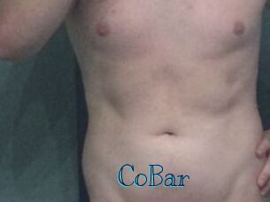 CoBar