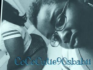 CoCoCutie90sbabii