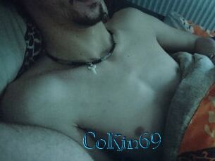 CoKin69