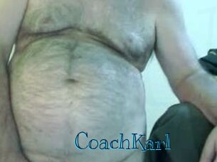CoachKarl Archive DVD BIZ