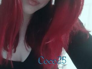 Coco25