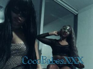 CocoBabesXXX