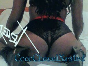 CocoChenelXrated