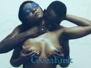 CocoaKink
