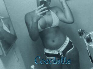 Cocolatte
