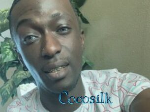 Cocosilk