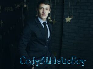 CodyAthleticBoy