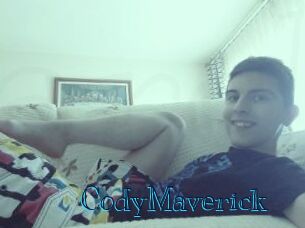 CodyMaverick