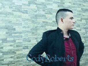 CodyRoberts
