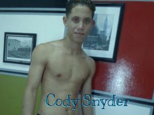 Cody_Snyder