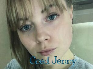 Coed_Jenny