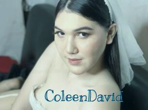 ColeenDavid