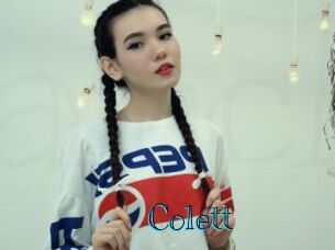 Colett