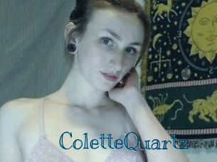 ColetteQuartz