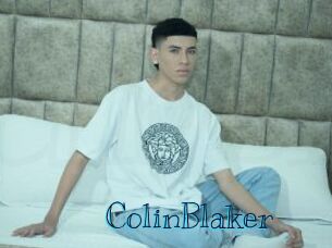 ColinBlaker