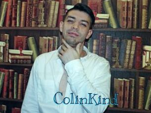 ColinKind