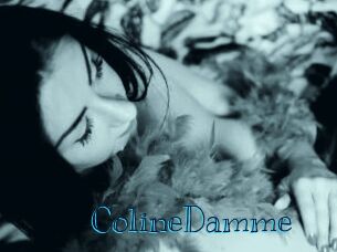 ColineDamme