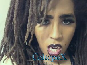 ColiopeX